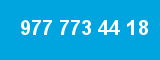977 773 44 18